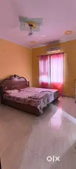 1bhk fully furnished flat available for rent in C2 block palam vihar