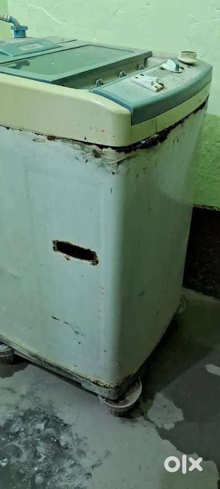 Samsung 6.5kg washing machine