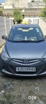 Hyundai EON 2014 CNG & Hybrids 62152 Km Driven