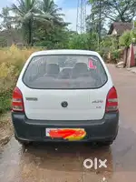 Maruti Suzuki Alto for sale in good condition