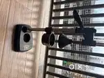 Mechanical juicer
