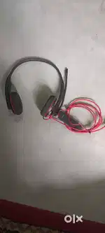 Plantronics .M. c 32/20 .headphones.