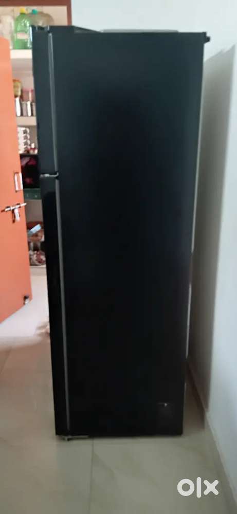 LG Double door 330 ltr