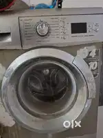 IFB FRONTLOAD WASHINGMACHINE