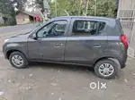 Maruti Suzuki Alto 800 LXI Opt, 2017, Petrol