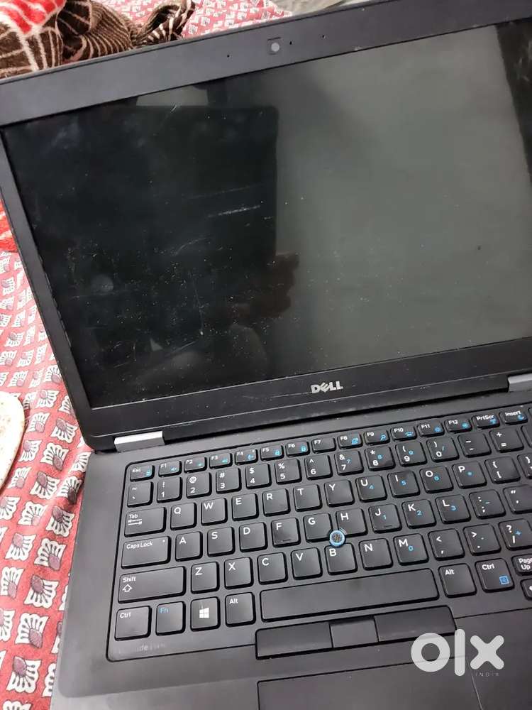 Dell laptop latitude E5470