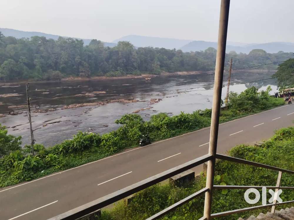 Kothamangalam kuttampuzha 1 acre commercial plot for sale