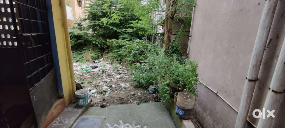 Land for sale near SRM UNIVERSITY/ Prime Hospital Ramapuram