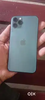 Iphone 11 pro 256gb