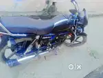 Hero splendor plus  xtes me
