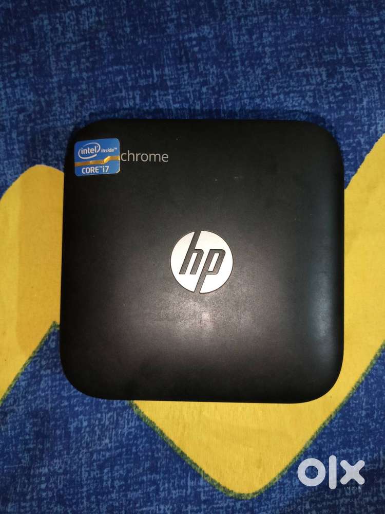 HP MINI CPU