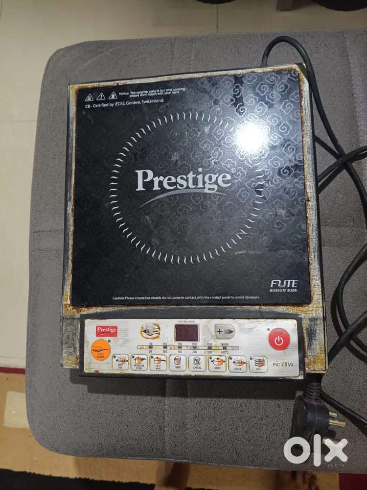 Multiple Kitchen item on sale