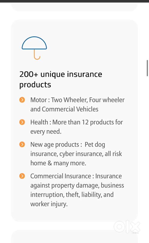 Become an agent earn more