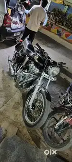 Bullet electra 350.. good condition