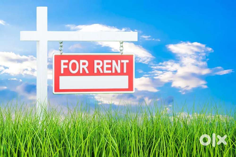 83.5 cent plot for Rent at Eravimangalam