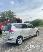 Maruti Suzuki Ertiga ZDI SHVS, 2017, Diesel