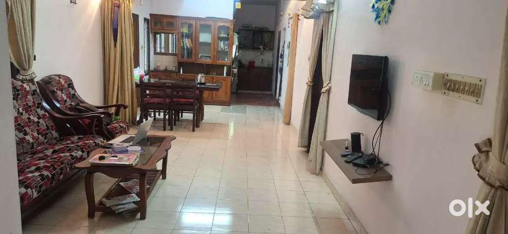 Single room for female