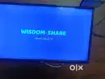 Akai lcd tv