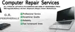 ALL BRANDS OF LAPTOPS & PCS SERVICES AVAILABLE @Quality Service