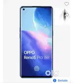 OPPO reno 5 pro