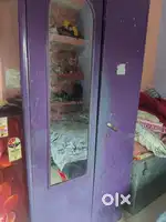 Godrej blue colour near sishu mandir school kocha gali lower chutia