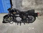 Bullet 350