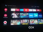 TCL 55 inches Android 4k TV