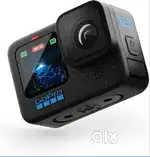 Gopro hero 12