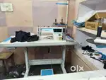 Ladies tailor ki jarurat hai silaai ke liye  Kankar Kheda