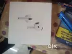 Airpods 4 with anc