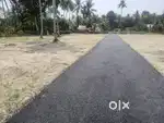 പുതിയകാവ് ചിറ്റിമൂല ജംഗ്ഷന് തൊട്ട് അടുത്ത് ആയിട്ട് വസ്തു വില്പനക്ക്