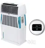 Water cooler smart