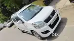 Maruti Suzuki Wagon R 1.0 Vxi ABS-Airbag, 2013, Petrol