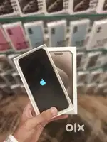 IPHONE 15PRO MAX REFURBISHED MOBILE 512 GB MULTI COLOUR AVAILABLE BUY
