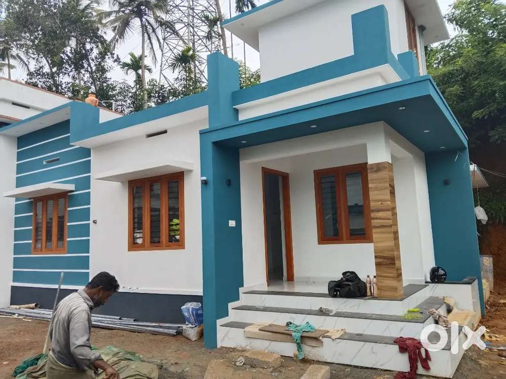 2bhk house for sale kunnamaghalam