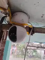 CP plus cctv camera.
