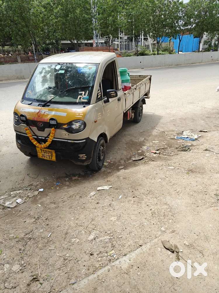 Recently Engine and new gear box totally vechile full condition