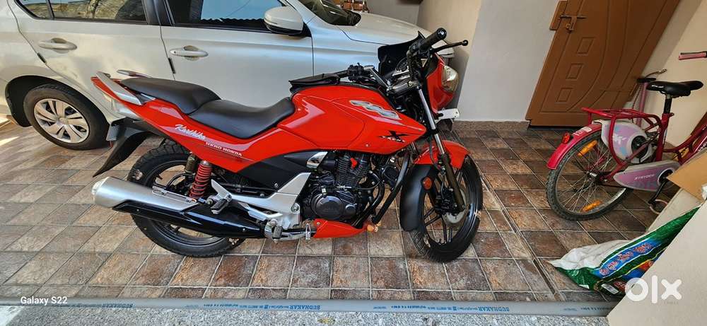 Full condition