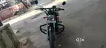 Exchange Royal Enfield Thunderbird 350