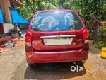 Alto K10 2012 December