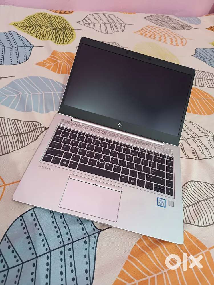 Hp 840 g6 Touch screen display laptop