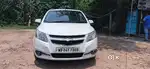 Chevrolet Sail 1.2 LT ABS, 2014, Petrol