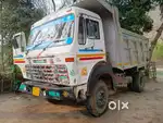 Tata dumper 1618