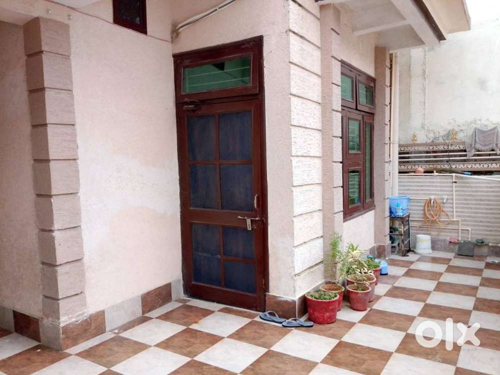 25*50 KDA approved furnished house