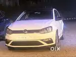 Volkswagen Polo 2019 Diesel 86000 Km Driven