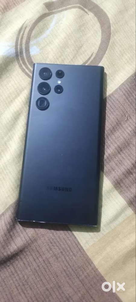 Samsung S22 ultra