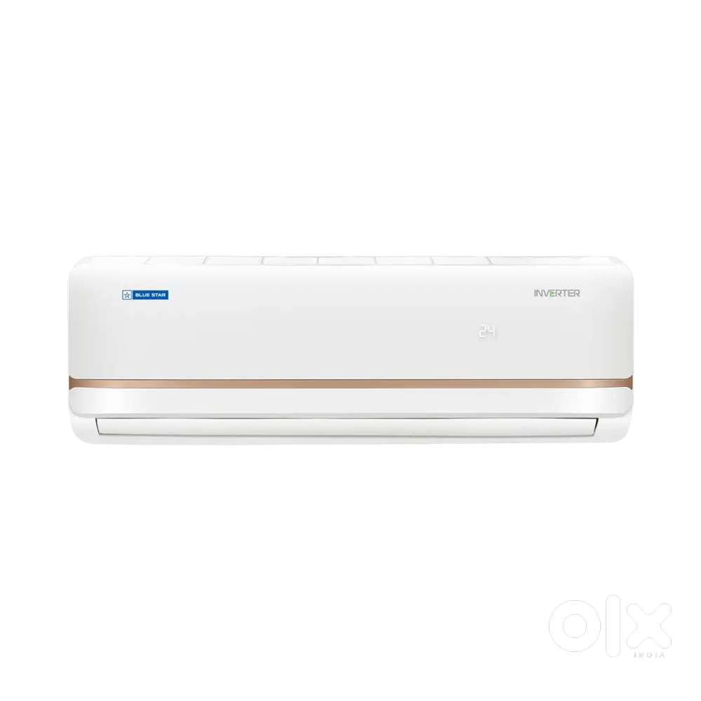 1 day used Ac for sale, need to upgrade to 1.5 ton