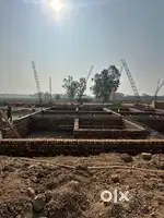 Plot for sale in kharar