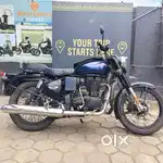 Royal Enfield Bullet 350