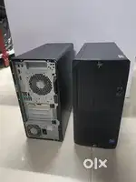 HP Z2 G8, Intel Core i7-11700, 32 GB Ram , 4 GB GPU, 51WL2 Nvme SSD,A+